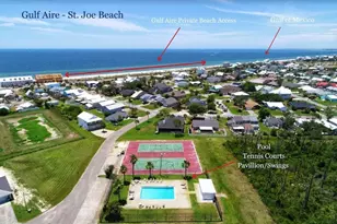 714 Gulf Aire Dr, Port Saint Joe, FL 32456 - Photo 62