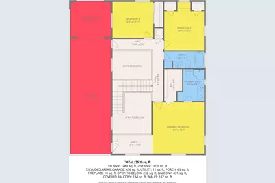 714 Gulf Aire Drive, Port Saint Joe, FL 32456 - Photo 72