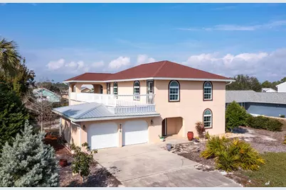 714 Gulf Aire Drive, Port Saint Joe, FL 32456 - Photo 1