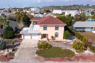 714 Gulf Aire Dr, Port Saint Joe, FL 32456 - Photo 4