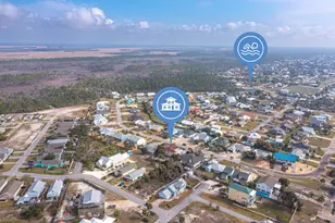 714 Gulf Aire Dr, Port Saint Joe, FL 32456 - Photo 58