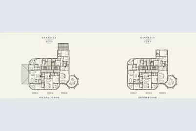 40 Mark Twain Lane #Dannelly 301, Inlet Beach, FL 32461 - Photo 4