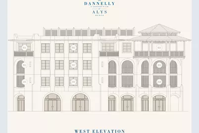 40 Mark Twain Lane #Dannelly 301, Inlet Beach, FL 32461 - Photo 6