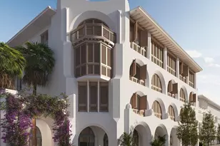 30 Mark Twain Ln, Inlet Beach, FL 32461 - Photo 2