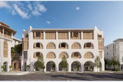 30 Mark Twain Lane #203, Inlet Beach, FL 32461 - Photo 1