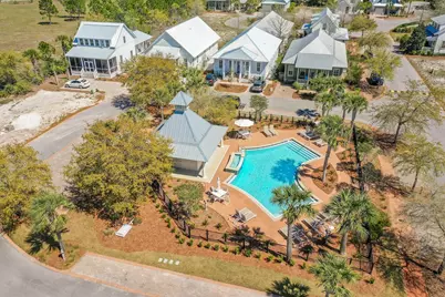 Lot 6 Cypress Drive, Santa Rosa Beach, FL 32459 - Photo 42