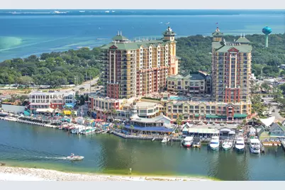 130 Durango Road #UNIT 107, Destin, FL 32541 - Photo 44