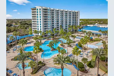 4203 Indian Bayou Trail #Unit 1116, Destin, FL 32541 - Photo 10