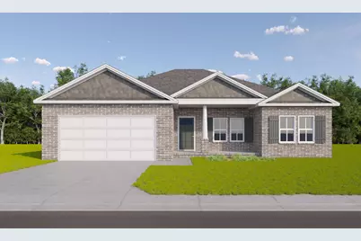 6116 Clover Street, Crestview, FL 32539 - Photo 1
