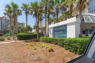 9860 S Thomas Dr S, Panama City Beach, FL 32408 - Photo 86