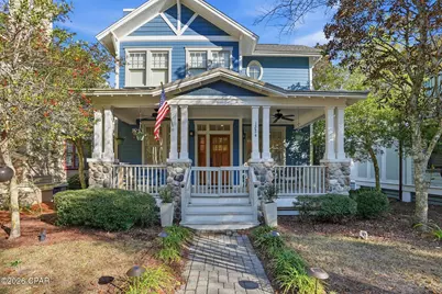 1224 W Lakewalk Circle W, Panama City Beach, FL 32413 - Photo 2