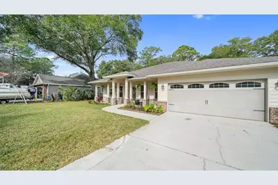 35 SE Okahatchee Circle SE, Fort Walton Beach, FL 32548 - Photo 4