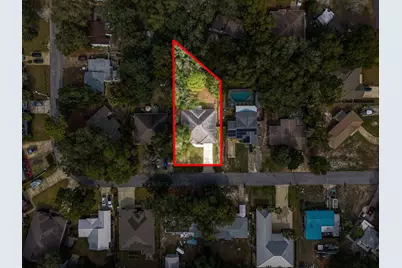 35 SE Okahatchee Circle SE, Fort Walton Beach, FL 32548 - Photo 42