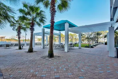 9902 S Thomas Drive S #834, Panama City Beach, FL 32408 - Photo 36
