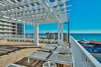 9902 S Thomas Drive S #834, Panama City Beach, FL 32408 - Photo 48