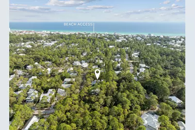 298 Cullman Avenue, Santa Rosa Beach, FL 32459 - Photo 2