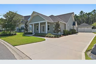 21 Rosecourt Street, Watersound, FL 32461 - Photo 1