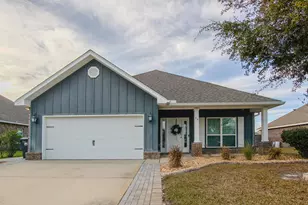 54 Lottie Loop, Freeport, FL 32439 - Photo 1