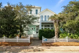 10 Boardwalk Ln Ln, Santa Rosa Beach, FL 32459 - Photo 1