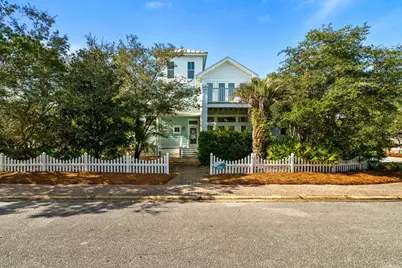 10 Boardwalk Lane Lane, Santa Rosa Beach, FL 32459 - Photo 38