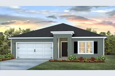 6464 Firefly Drive, Milton, FL 32583 - Photo 1