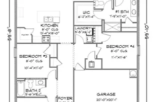 6464 Firefly Dr, Milton, FL 32583 - Photo 2