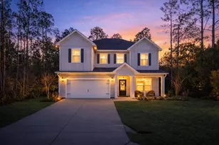 66 N J Hunters Way N, Freeport, FL 32439 - Photo 1