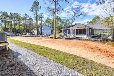 Lot 28 E Georgie Street E, Santa Rosa Beach, FL 32459 - Photo 2
