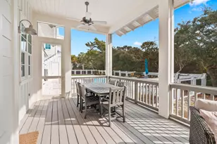 44 Seacrest Dr, Inlet Beach, FL 32461 - Photo 12