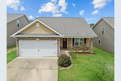 457 Eisenhower Drive, Crestview, FL 32539 - Photo 1