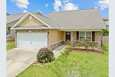 457 Eisenhower Drive, Crestview, FL 32539 - Photo 2