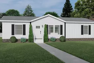 696 Passion Flower St, Defuniak Springs, FL 32433 - Photo 1