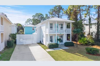 178 Redfish Circle, Santa Rosa Beach, FL 32459 - Photo 2