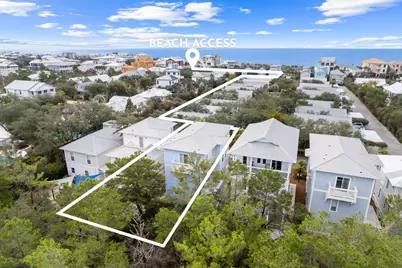 150 Cottage Way #20, Inlet Beach, FL 32461 - Photo 1