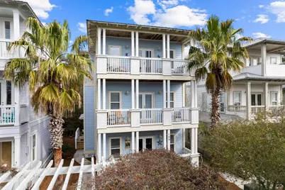 150 Cottage Way #20, Inlet Beach, FL 32461 - Photo 2
