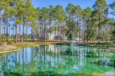 1650 Bear Bay Flats Rd Road, Laurel Hill, FL 32567 - Photo 1