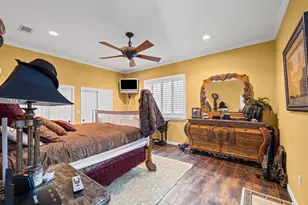 1650 Bear Bay Flats Rd Rd, Laurel Hill, FL 32567 - Photo 110