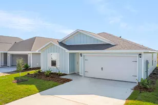 303 Staggerbush St, Freeport, FL 32439 - Photo 2