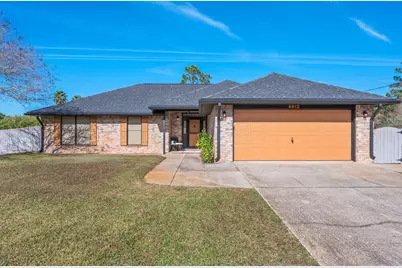 6912 Leisure Street, Navarre, FL 32566 - Photo 1