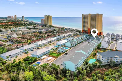 17670 Front Beach Road #UNIT L7, Panama City Beach, FL 32413 - Photo 48