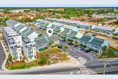 17670 Front Beach Road #UNIT L7, Panama City Beach, FL 32413 - Photo 50