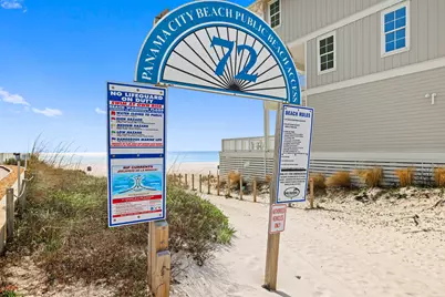 17670 Front Beach Road #UNIT L7, Panama City Beach, FL 32413 - Photo 64