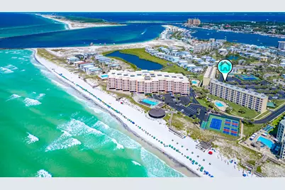 502 Gulf Shore Drive #UNIT 617, Destin, FL 32541 - Photo 2