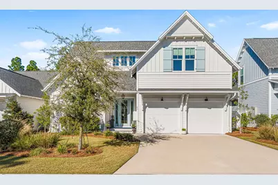 41 E Firethorn Circle E, Inlet Beach, FL 32461 - Photo 1