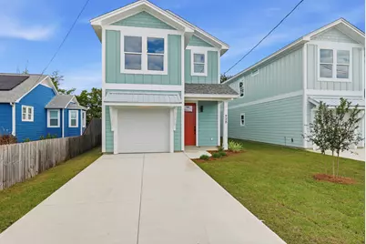 928 Grace Avenue, Panama City, FL 32401 - Photo 2