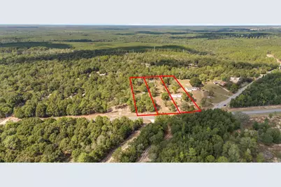 5783 County Road 1087, Defuniak Springs, FL 32433 - Photo 8