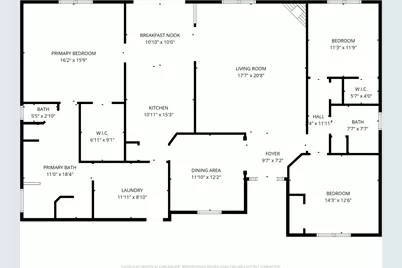 1736 Wren Way, Niceville, FL 32578 - Photo 36