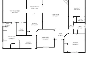 1736 Wren Way, Niceville, FL 32578 - Photo 36
