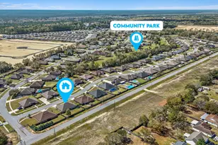 4746 Chanson Crossing, Crestview, FL 32539 - Photo 18