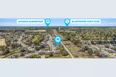 4746 Chanson Crossing, Crestview, FL 32539 - Photo 20